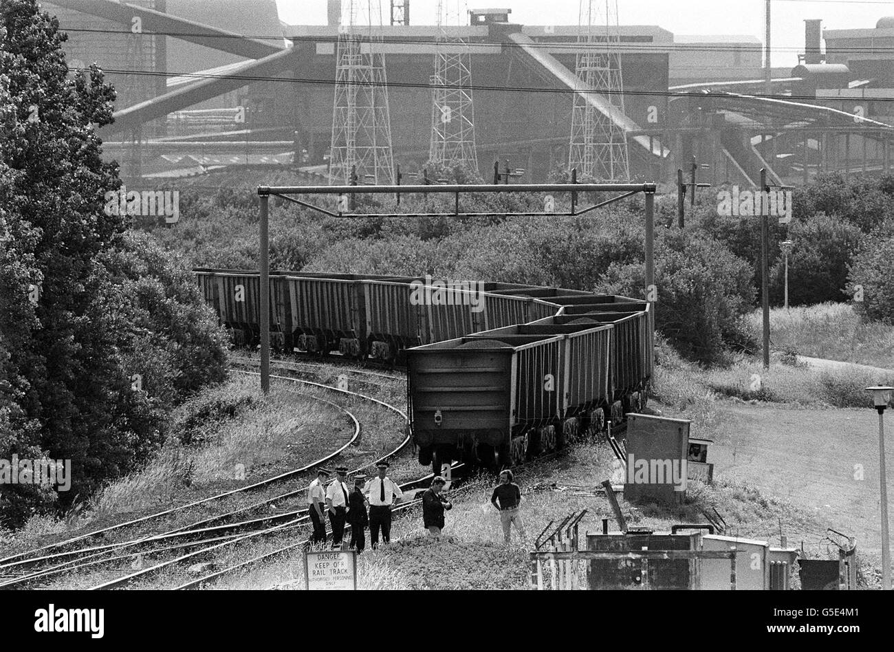 Llanwern hires stock photography and images Alamy