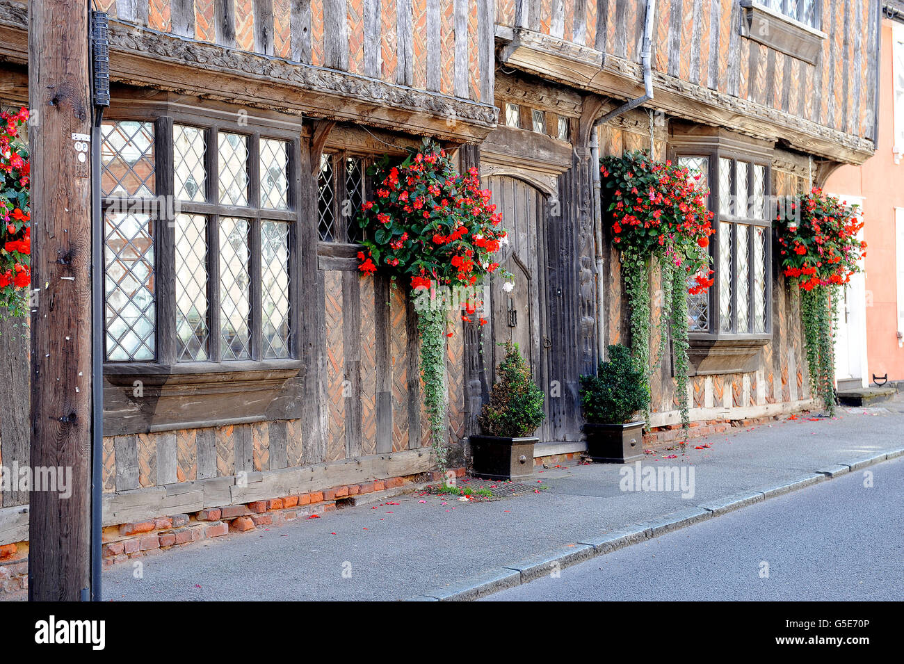Harry Potter house for sale. 950000 Stock Photo Alamy