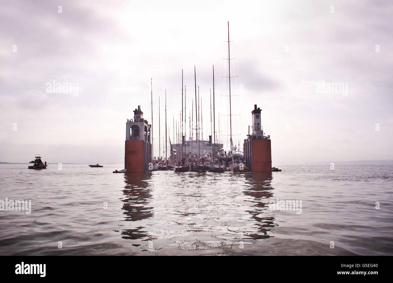 Boats have been brought from the new york yacht club hires stock