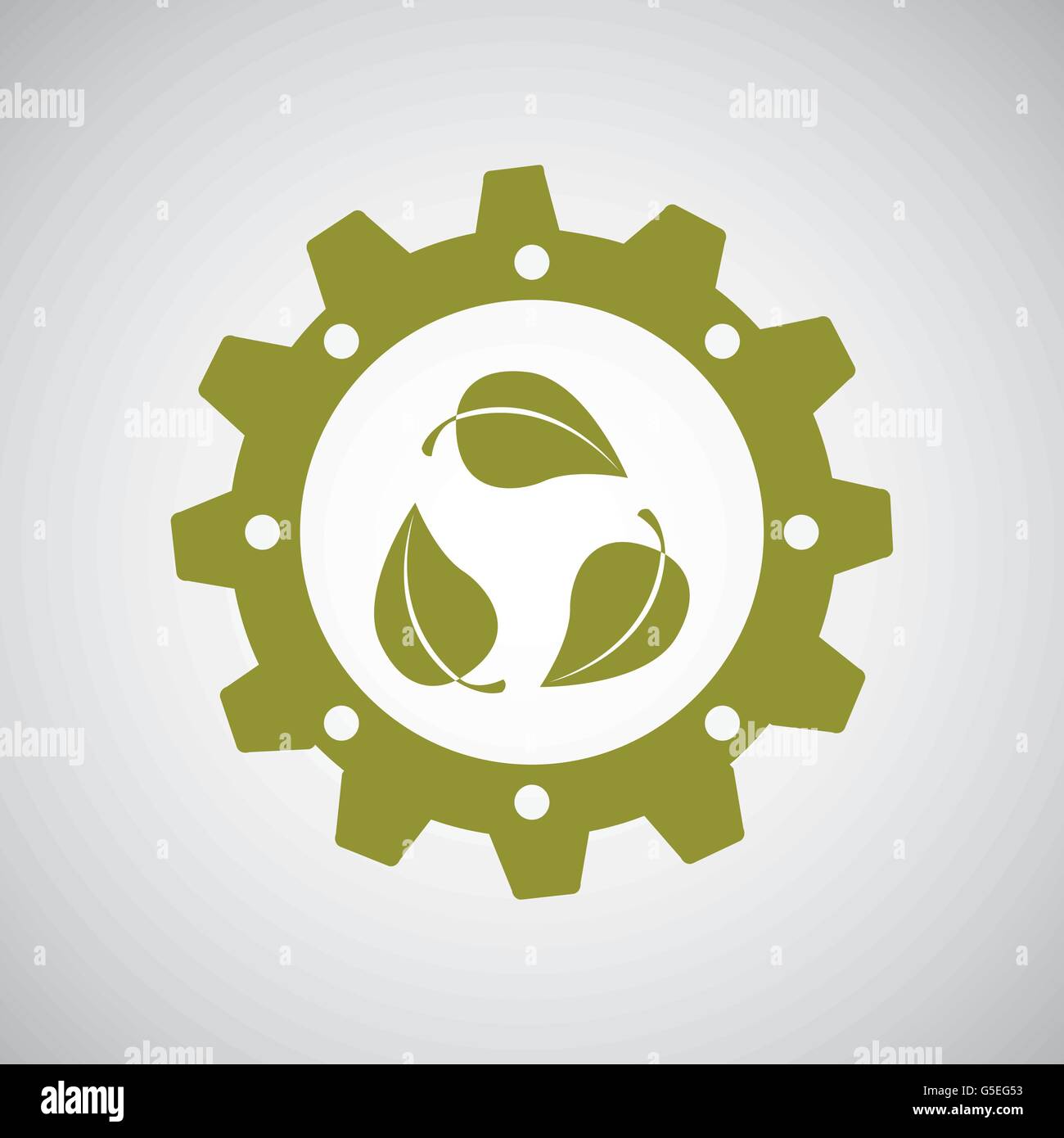 ecology concept design Stock Vector Image & Art - Alamy