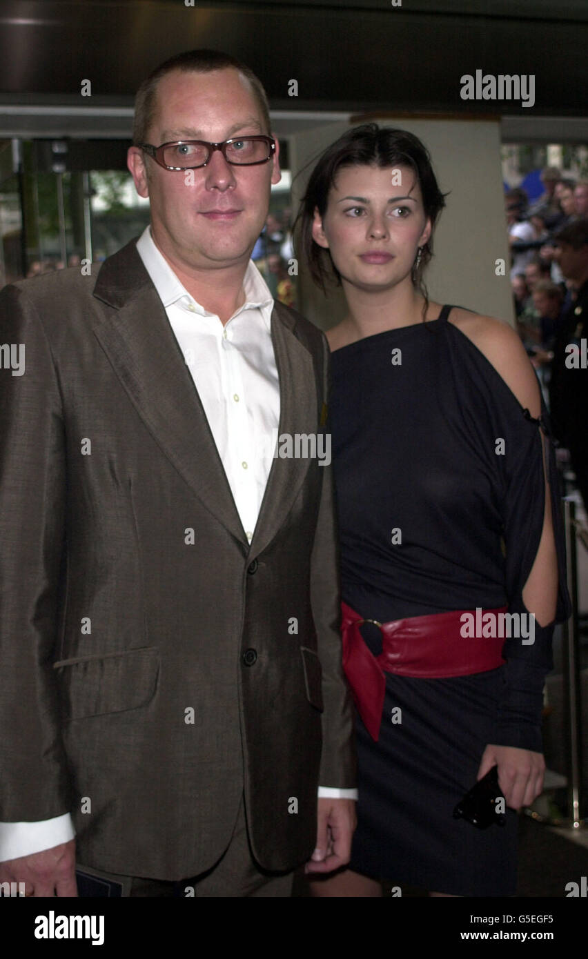 Planet of the Apes Reeves. Comedian Vic Reeves arrives for the premiere ...