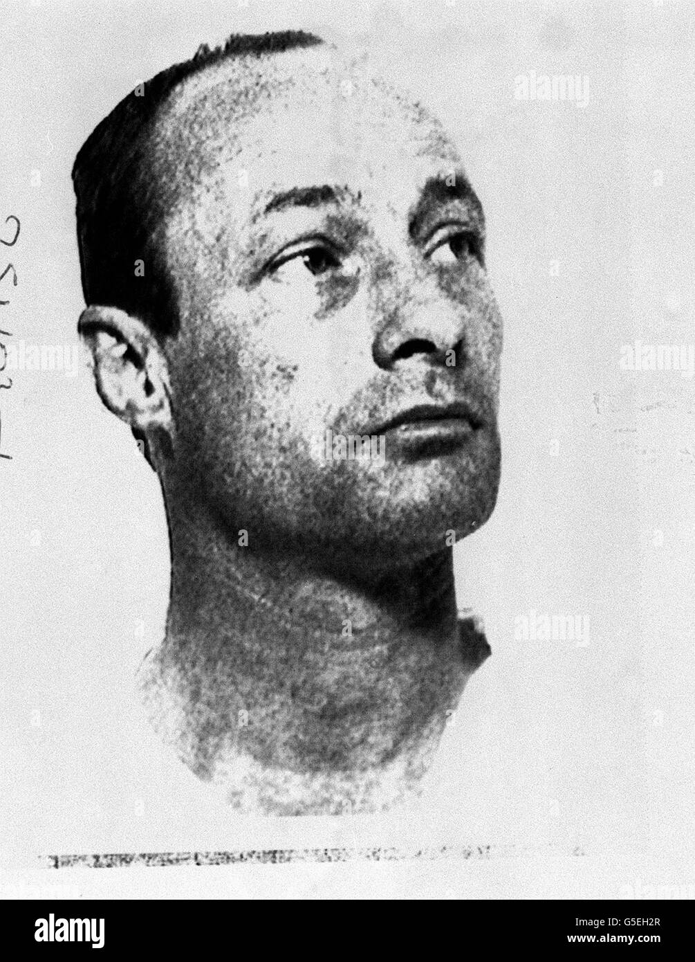 Malcolm green hires stock photography and images Alamy