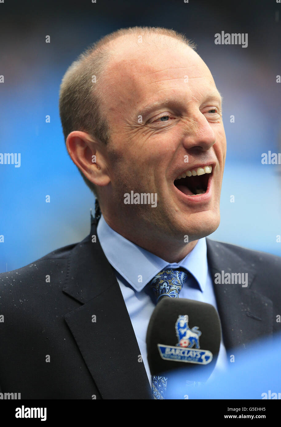 Peter drury commentator hires stock photography and images Alamy