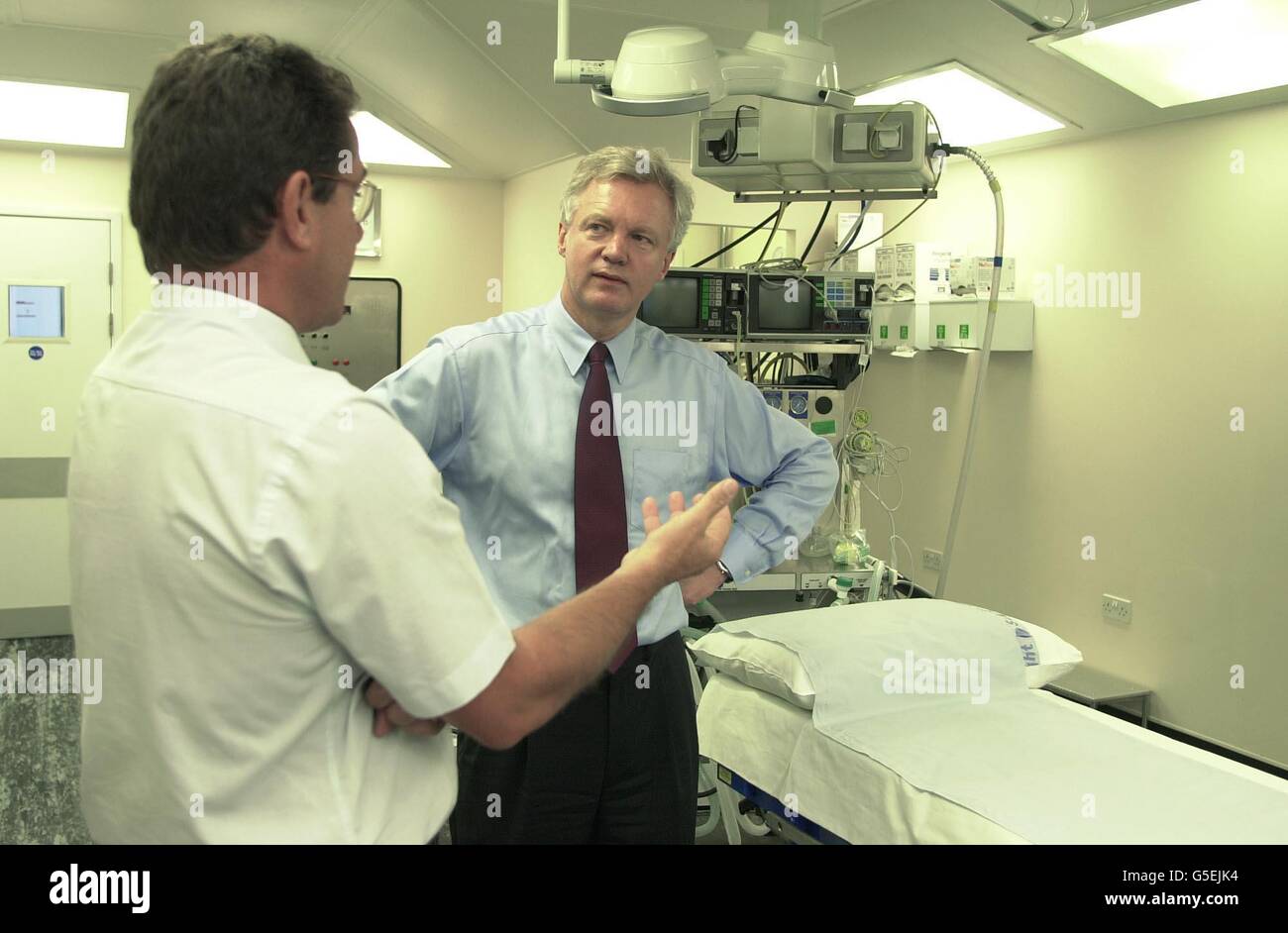 Cottage hospital hires stock photography and images Alamy