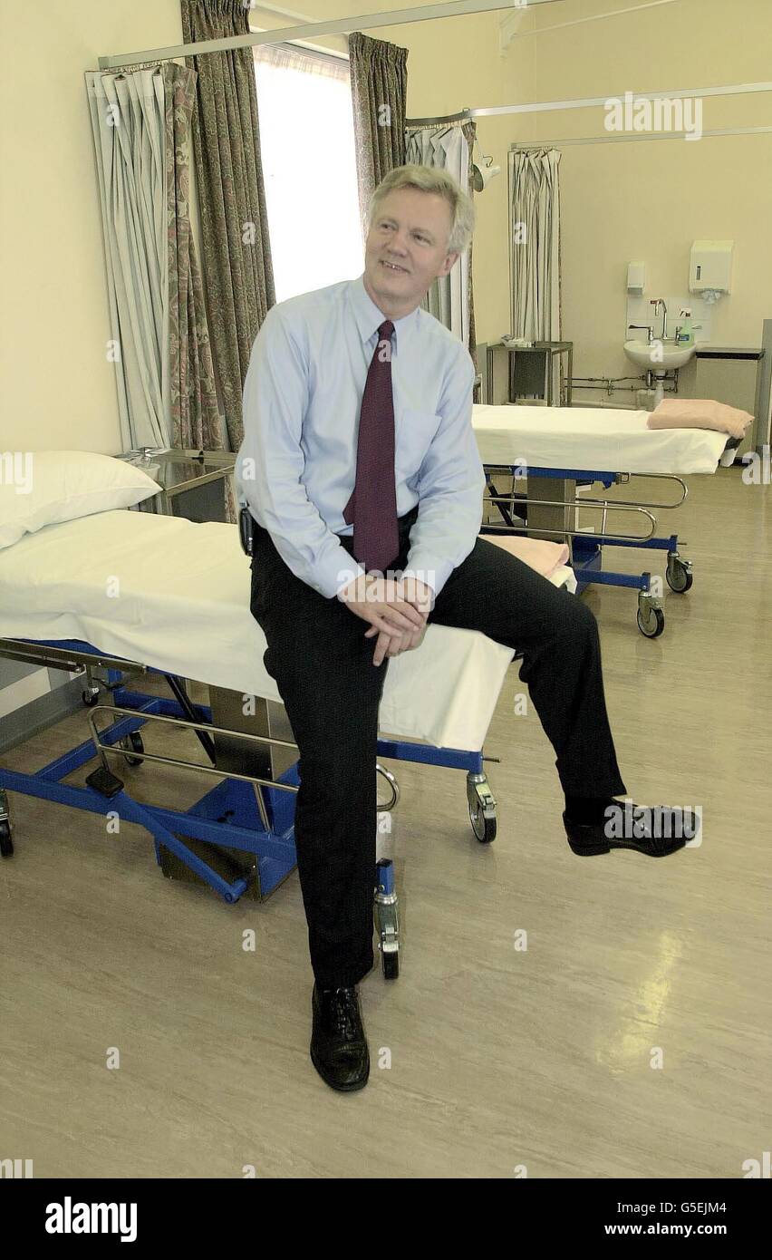 Cottage hospital hires stock photography and images Alamy