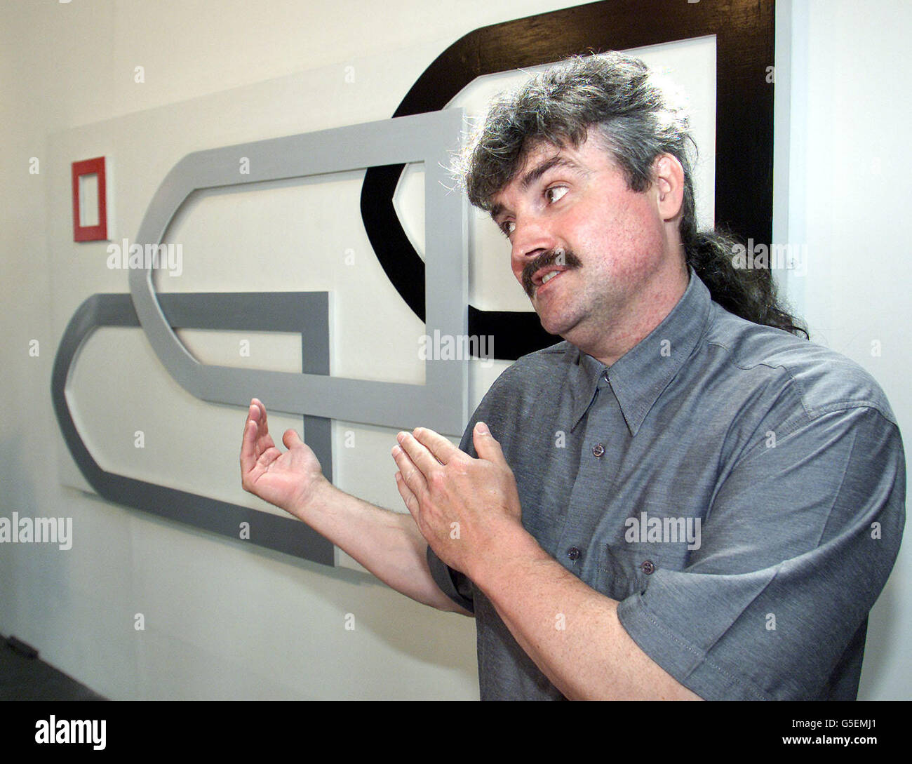 Michael Stone Loyalist