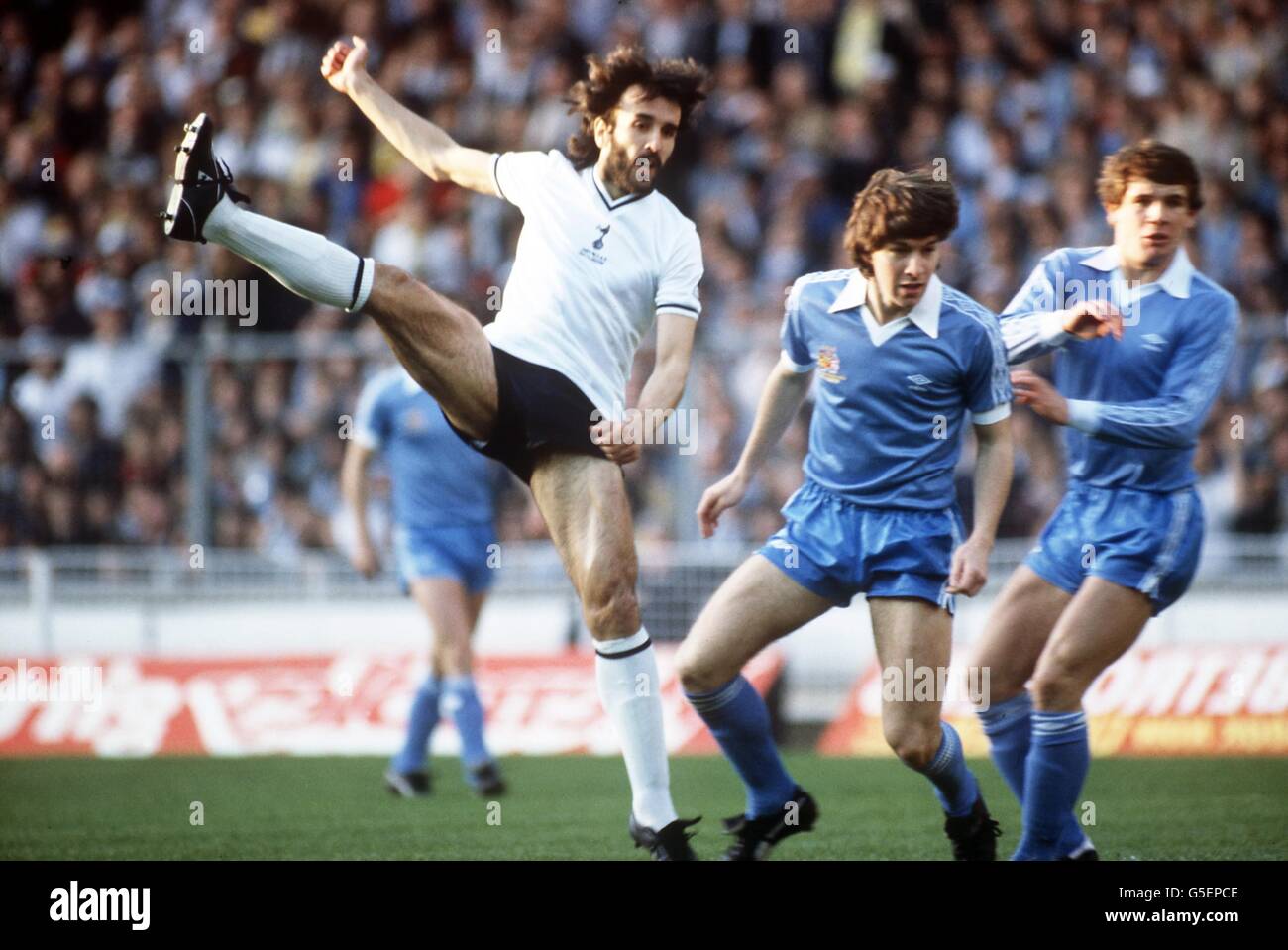 Ray Ranson Prozone Ray ranson manchester city hi-res stock photography and images - Alamy