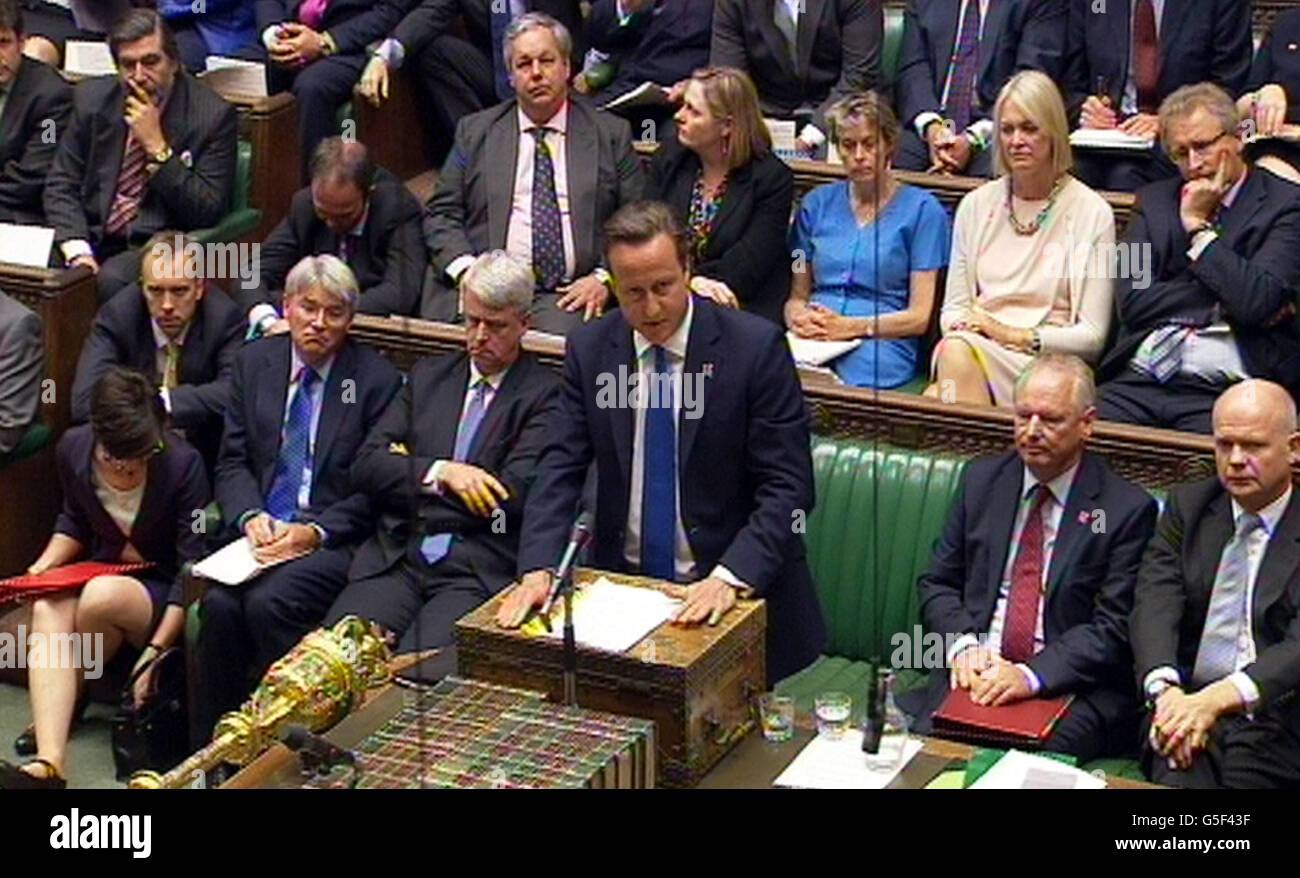 PRIME MINISTER S QUESTIONS visual data 2