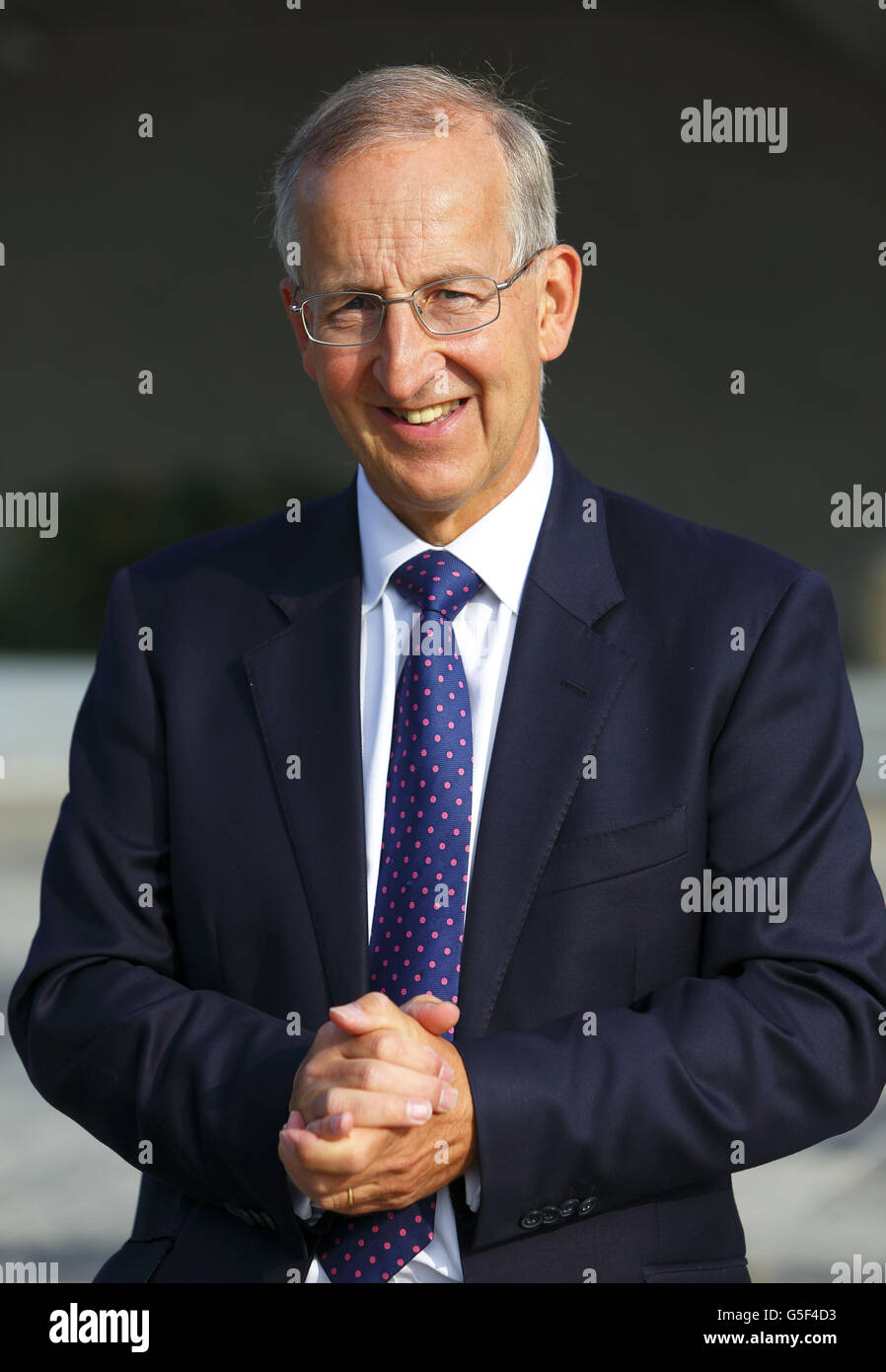 Ambassador for bmw hires stock photography and images Alamy