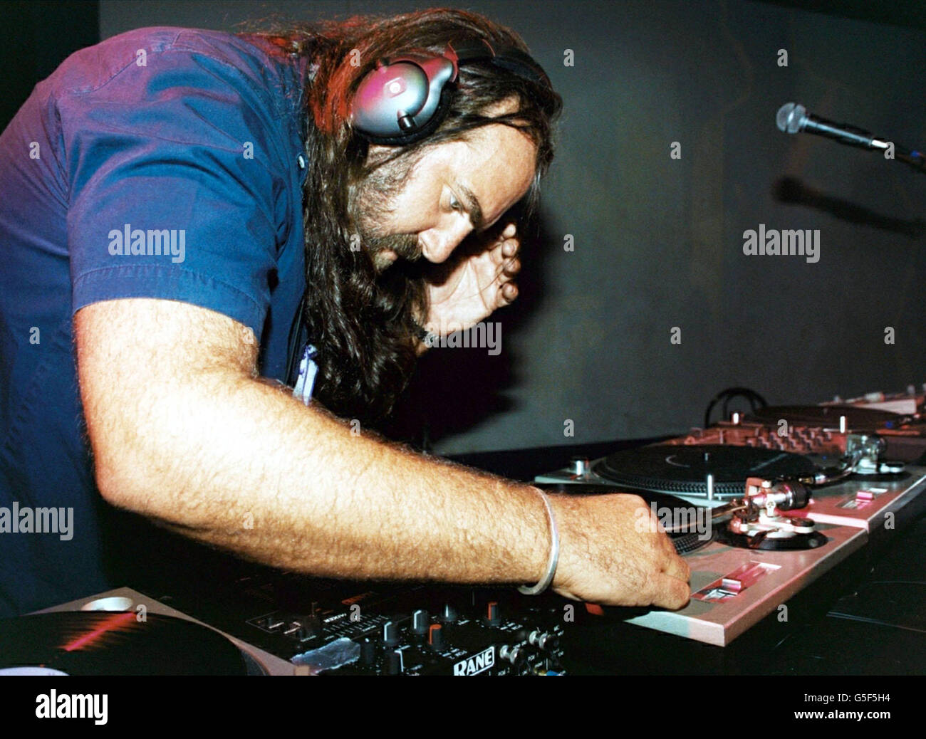 Baker boy hip hop hires stock photography and images Alamy