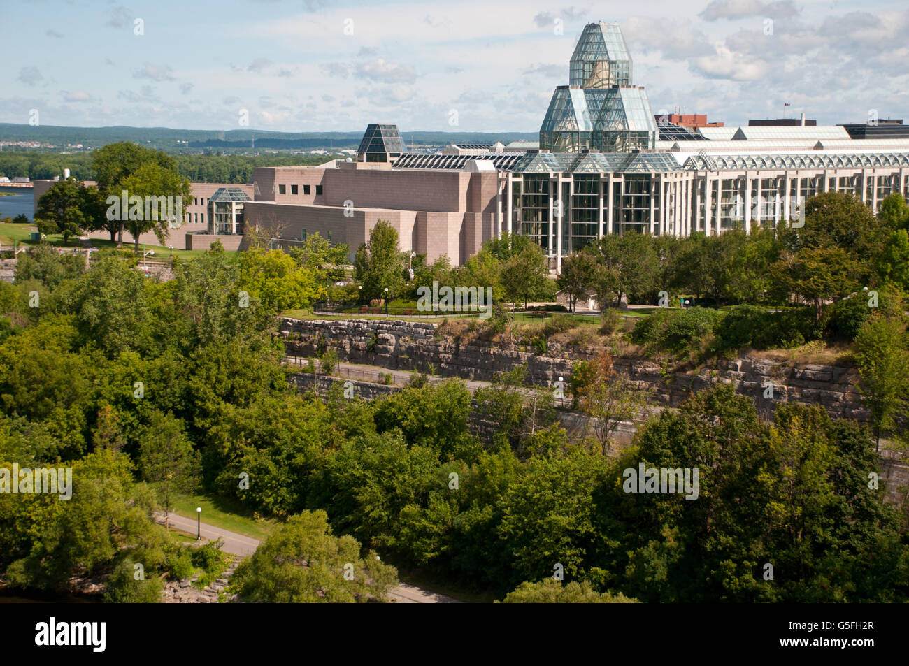 National museums of canada hi-res stock photography and images - Alamy