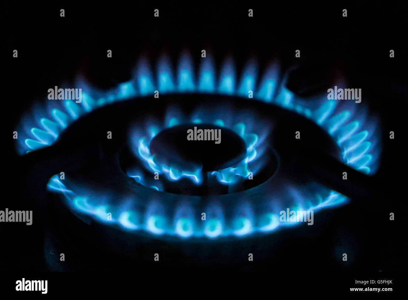Gas_flame hires stock photography and images Alamy