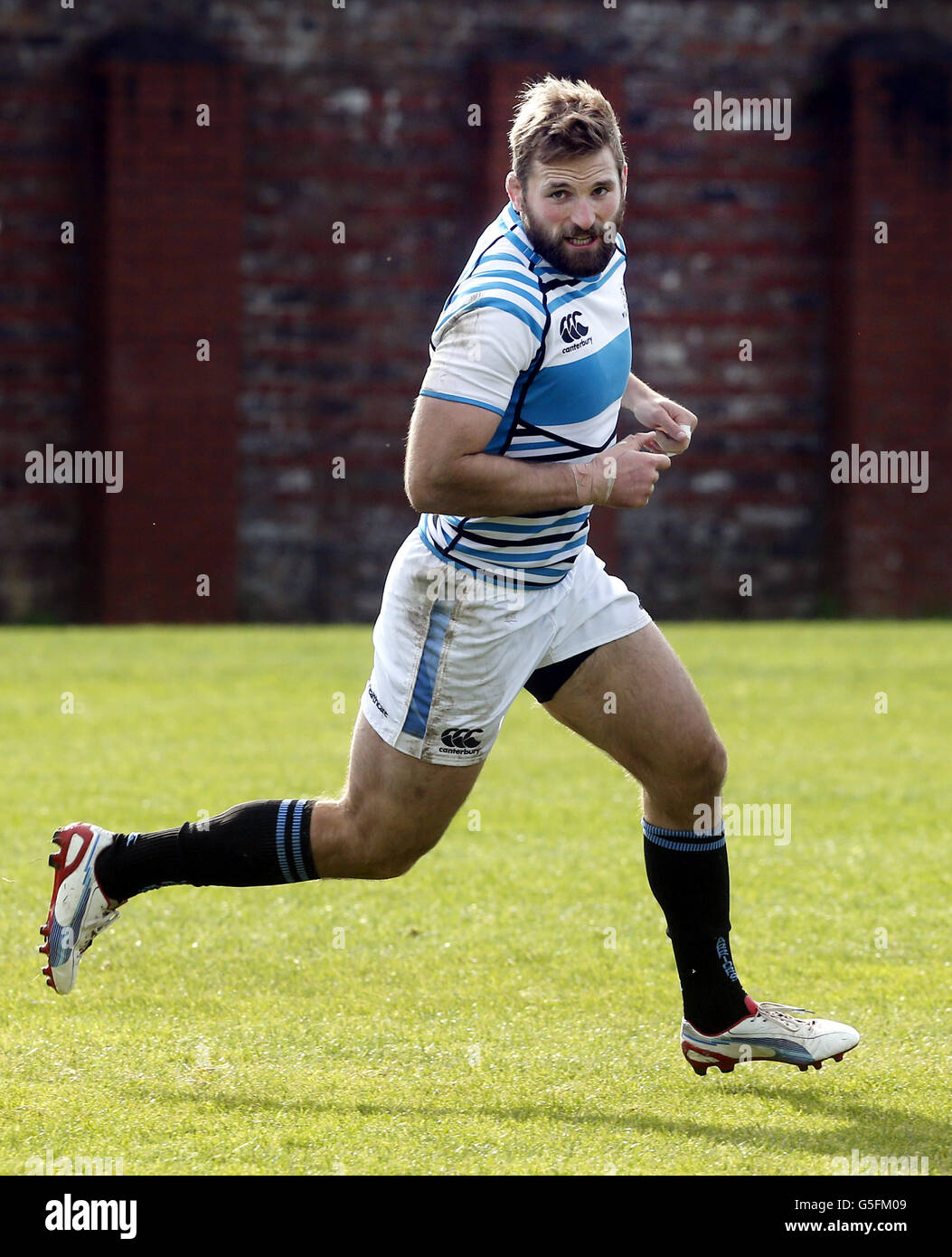 Glasgow warriors team photo hires stock photography and images Alamy