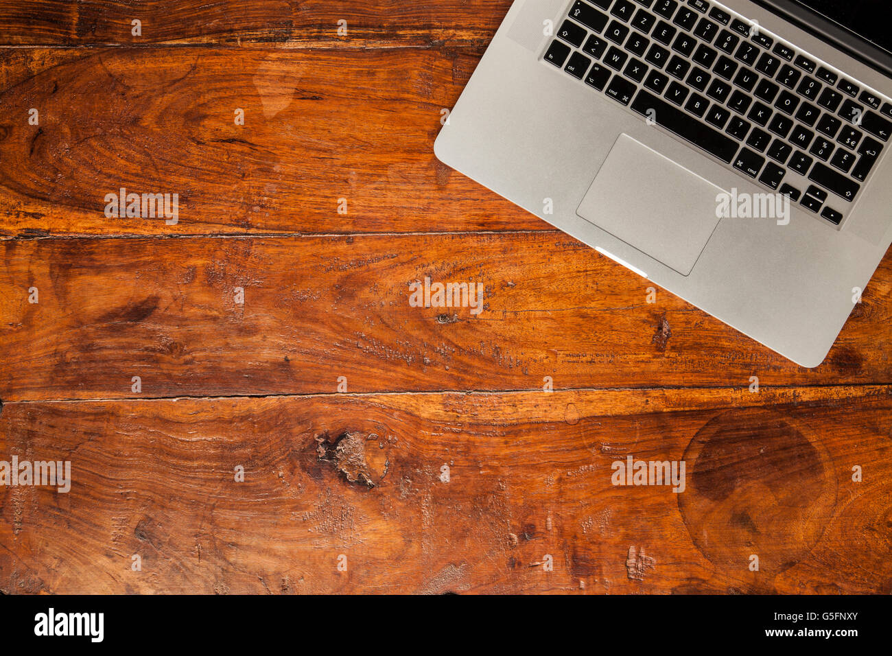 office desk, order on the desk Stock Photo Alamy