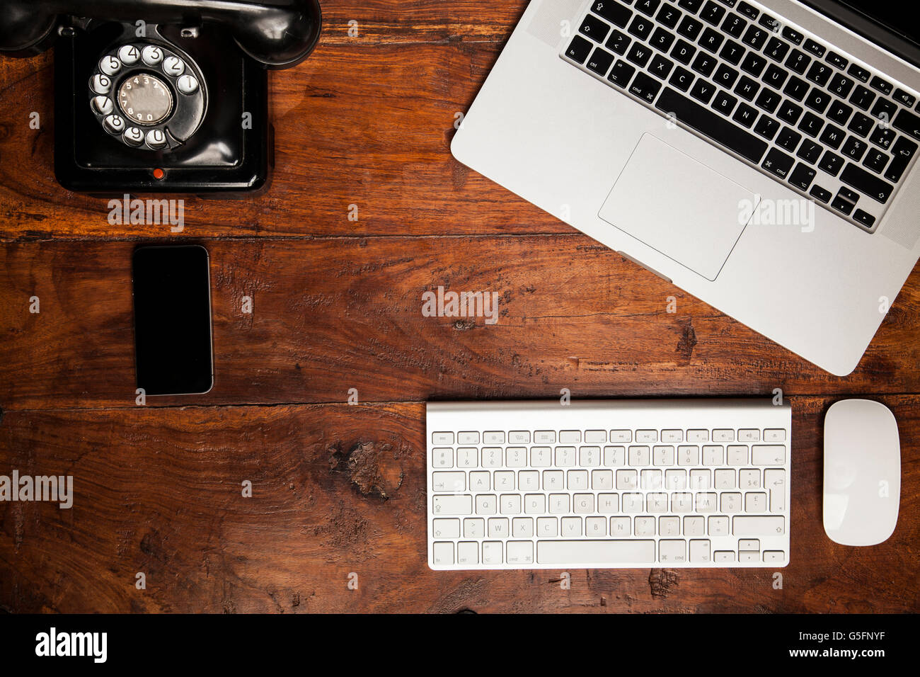 Set In Order In Office All white office hi-res stock photography and images - Alamy