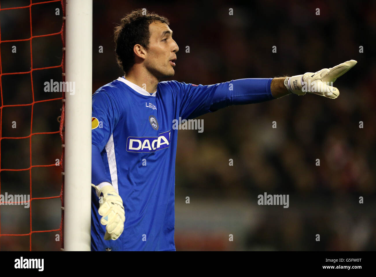 Affare Osimhen: ecco che fine hanno fatto i 4 calciatori che il Napoli girò  al Lille 😱 - Karnezis ha detto basta al calcio giocato proprio dopo  l'avventura in Francia. - Ciro, image size:1300x956