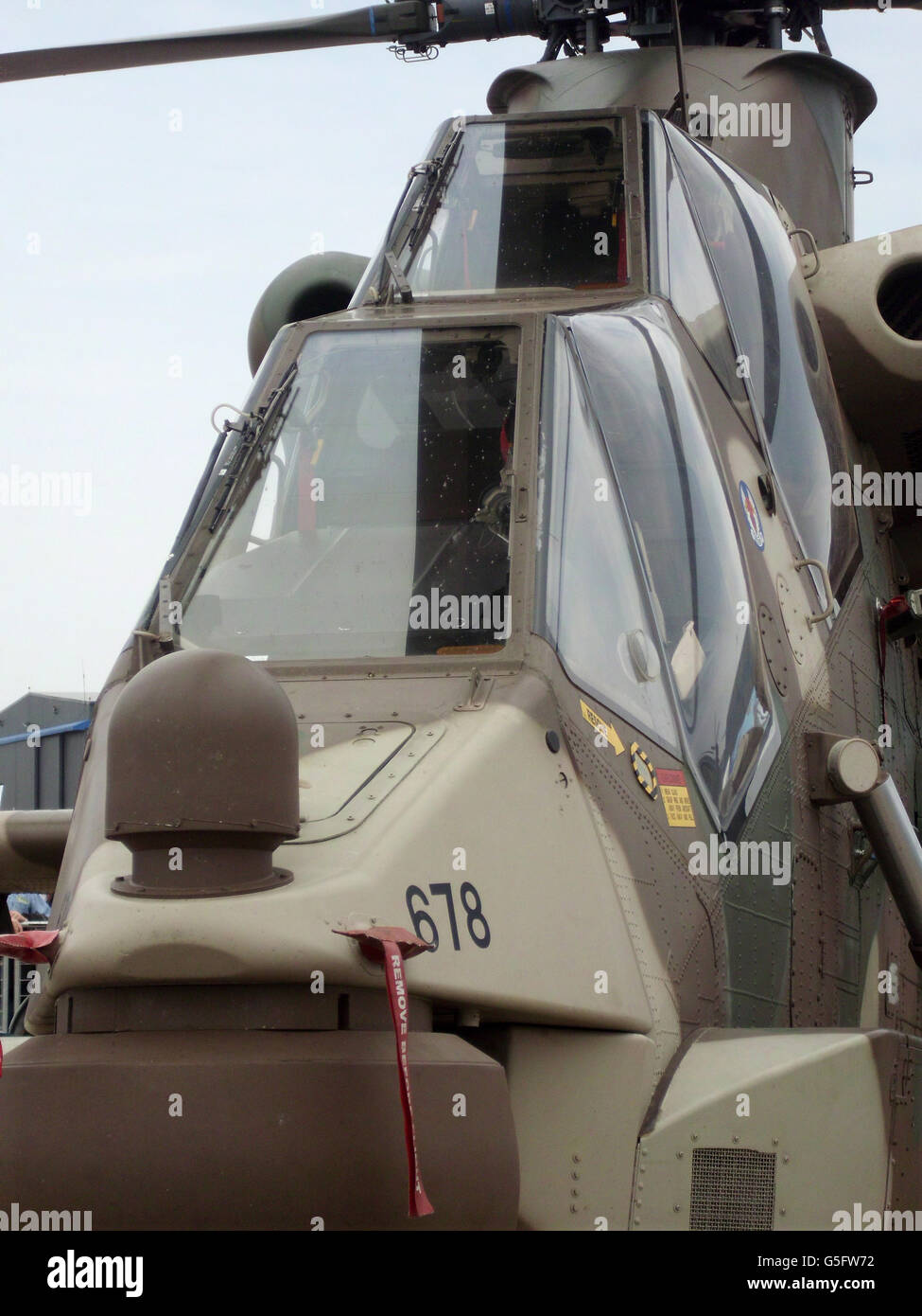 Denel Ah 2 Rooivalk At The 11 Air Force Base Waterkloof Airshow And Lifestyle Expo Stock Photo Alamy Denel Ah 2 Rooivalk At The 11 Air Force Base Waterkloof Airshow And Lifestyle Expo Stock Photo Alamy