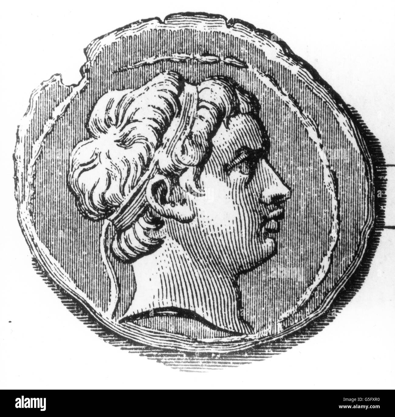 Antiochus hires stock photography and images Alamy