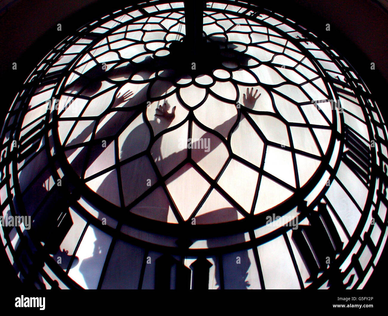 Big ben clock face inside hires stock photography and images Alamy