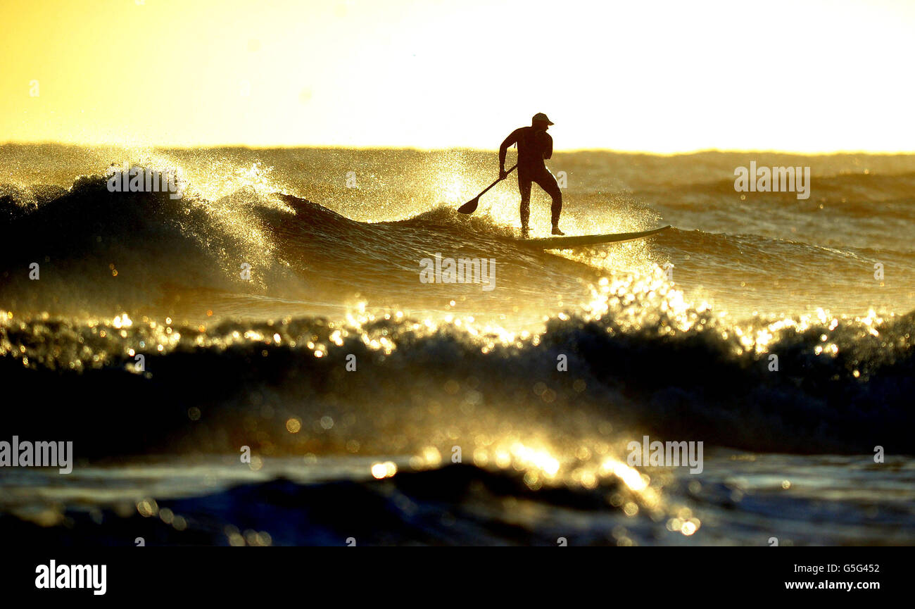 Autumn weather October 7th Stock Photo Alamy