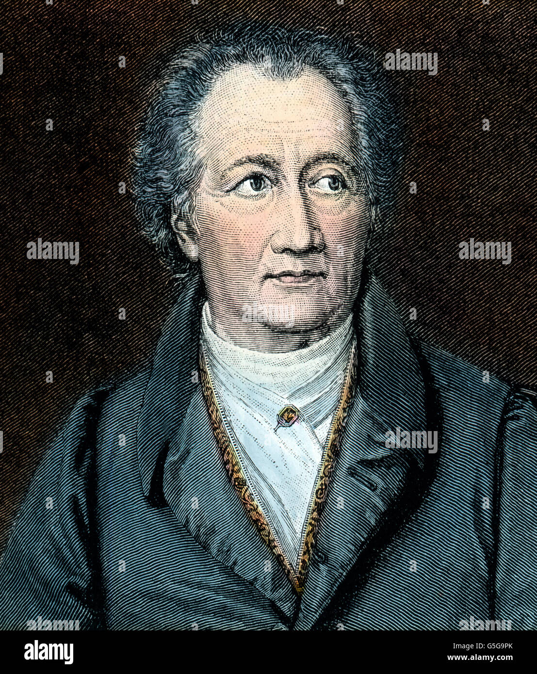 Get Goethe alter Free HD