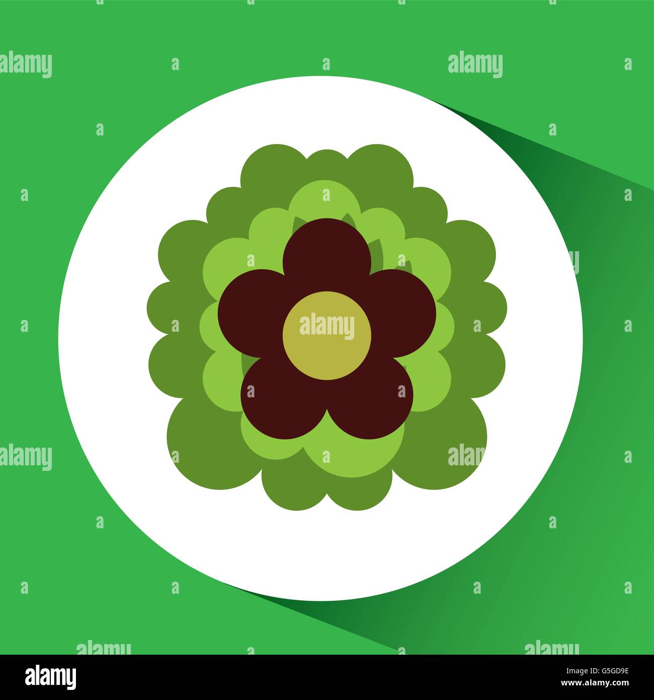 ecology concept design Stock Vector Image & Art - Alamy