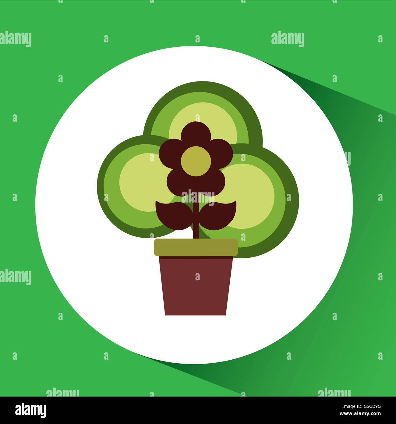 ecology concept design Stock Vector Image & Art - Alamy