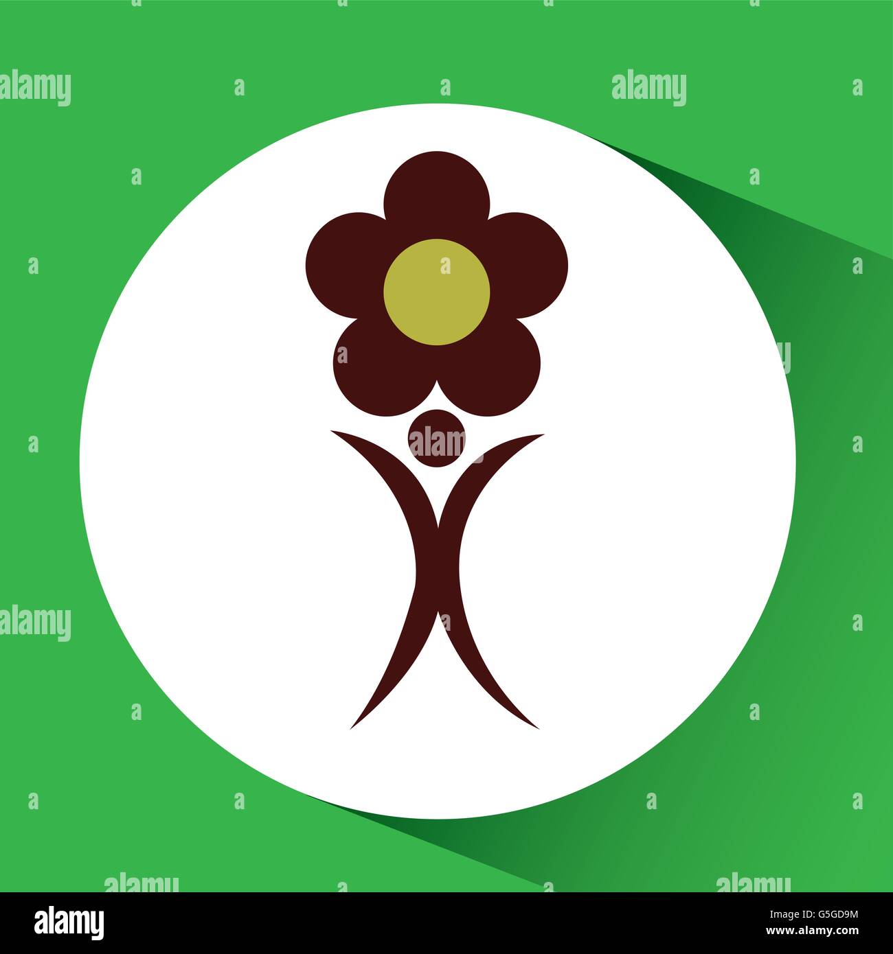 ecology concept design Stock Vector Image & Art - Alamy