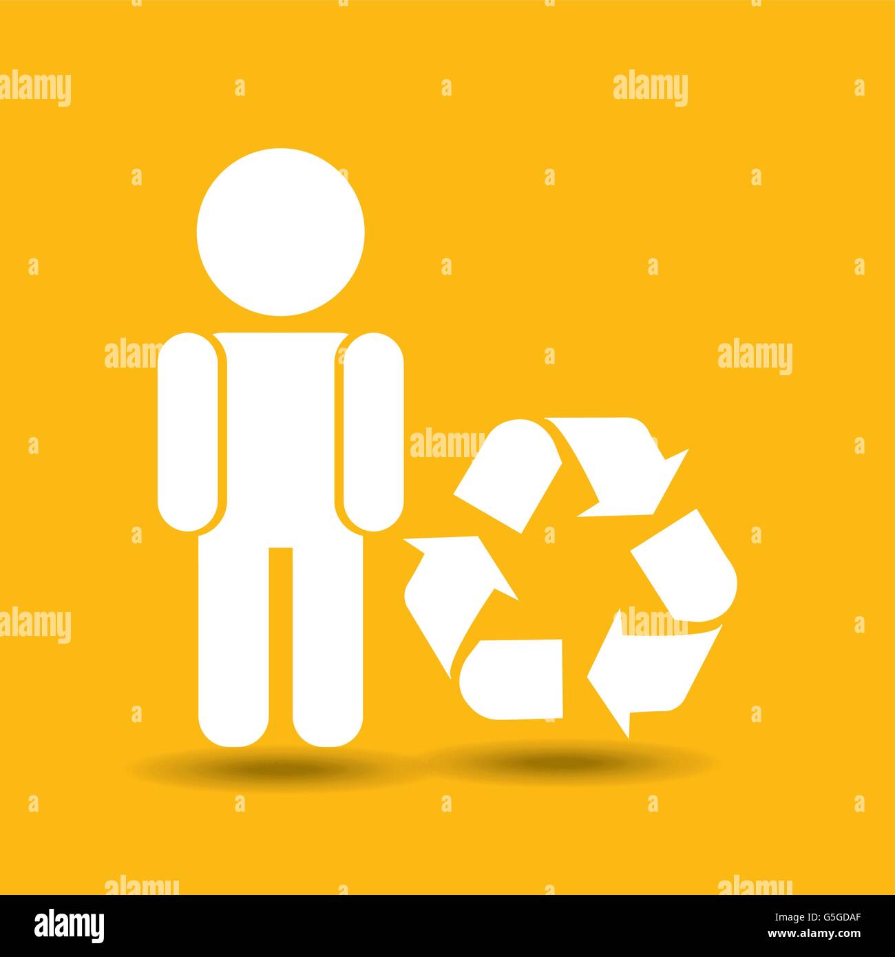 ecology concept design Stock Vector Image & Art - Alamy