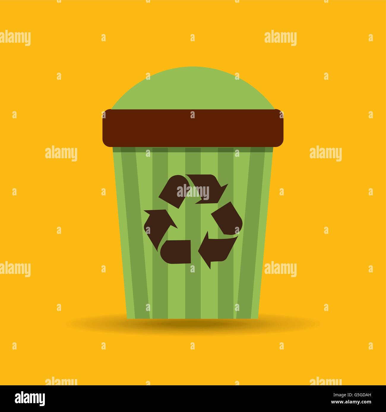 ecology concept design Stock Vector Image & Art - Alamy