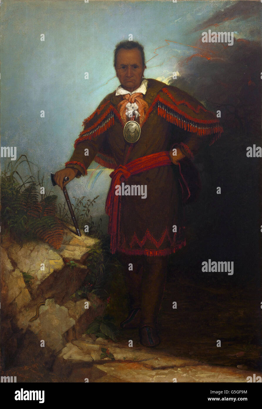 Thomas hicks hi-res stock photography and images - Alamy