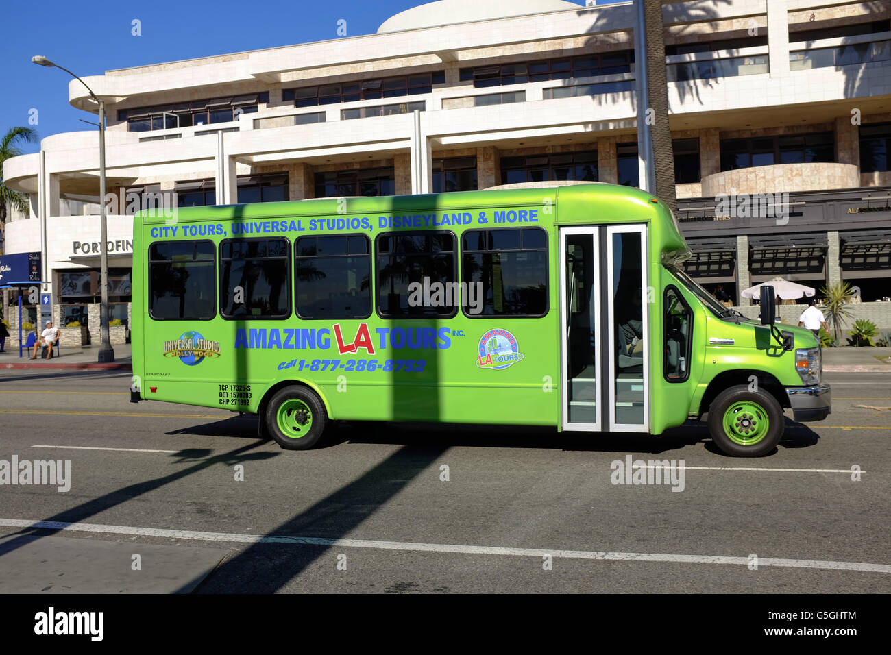 Amazing bus hires stock photography and images Alamy