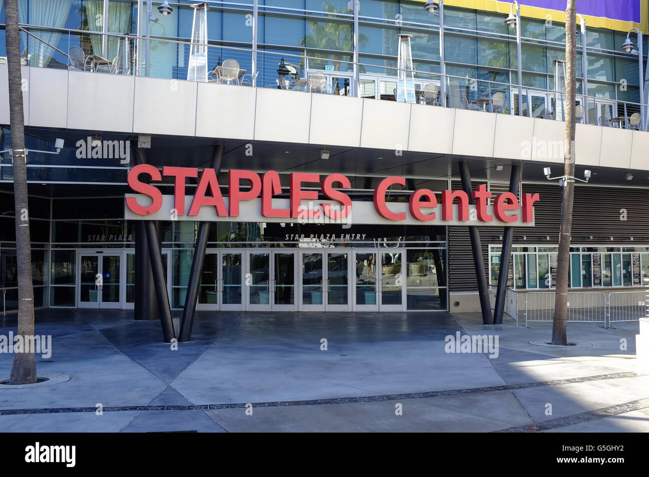 staples near los angeles ca