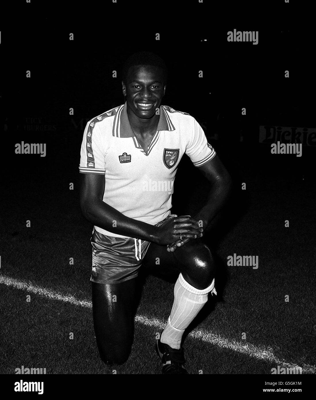 Justin fashanu hires stock photography and images Alamy