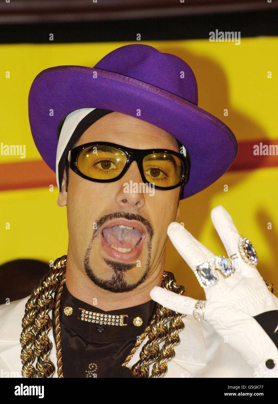 Limp Hat High Resolution Stock Photography and Images Alamy