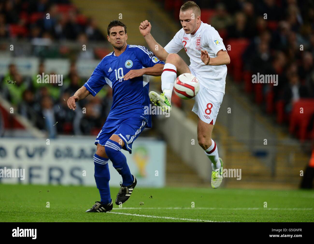 Danilo rinaldi san marino hi-res stock photography and images - Alamy