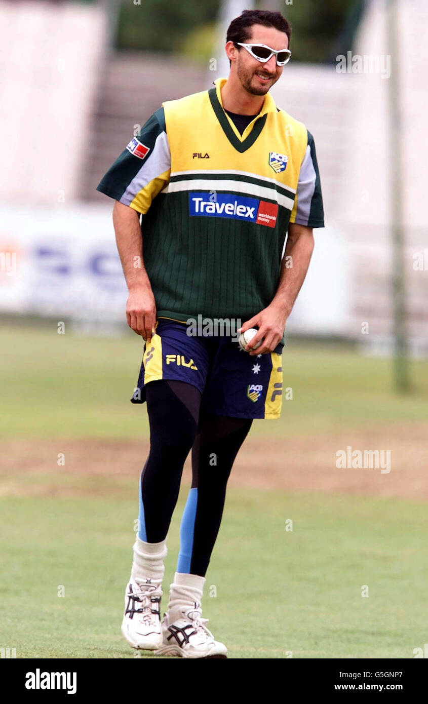 Jason Gillespie 201 Cricbuzz 2025 World Cup Erika Jacinta