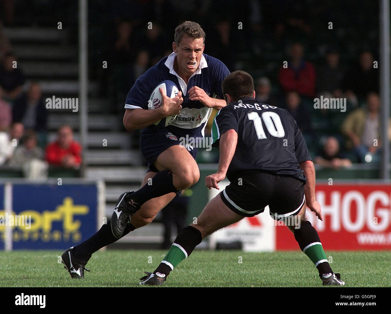 Jason little rugby hires stock photography and images Alamy