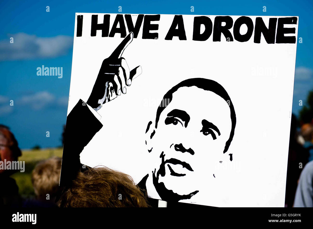I have cheap a drone