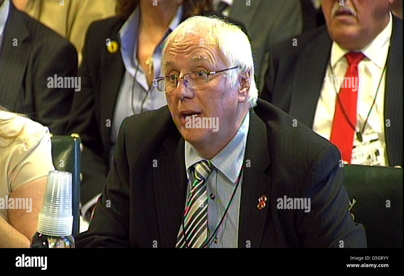 Chair of the home affairs select committee hires stock photography and