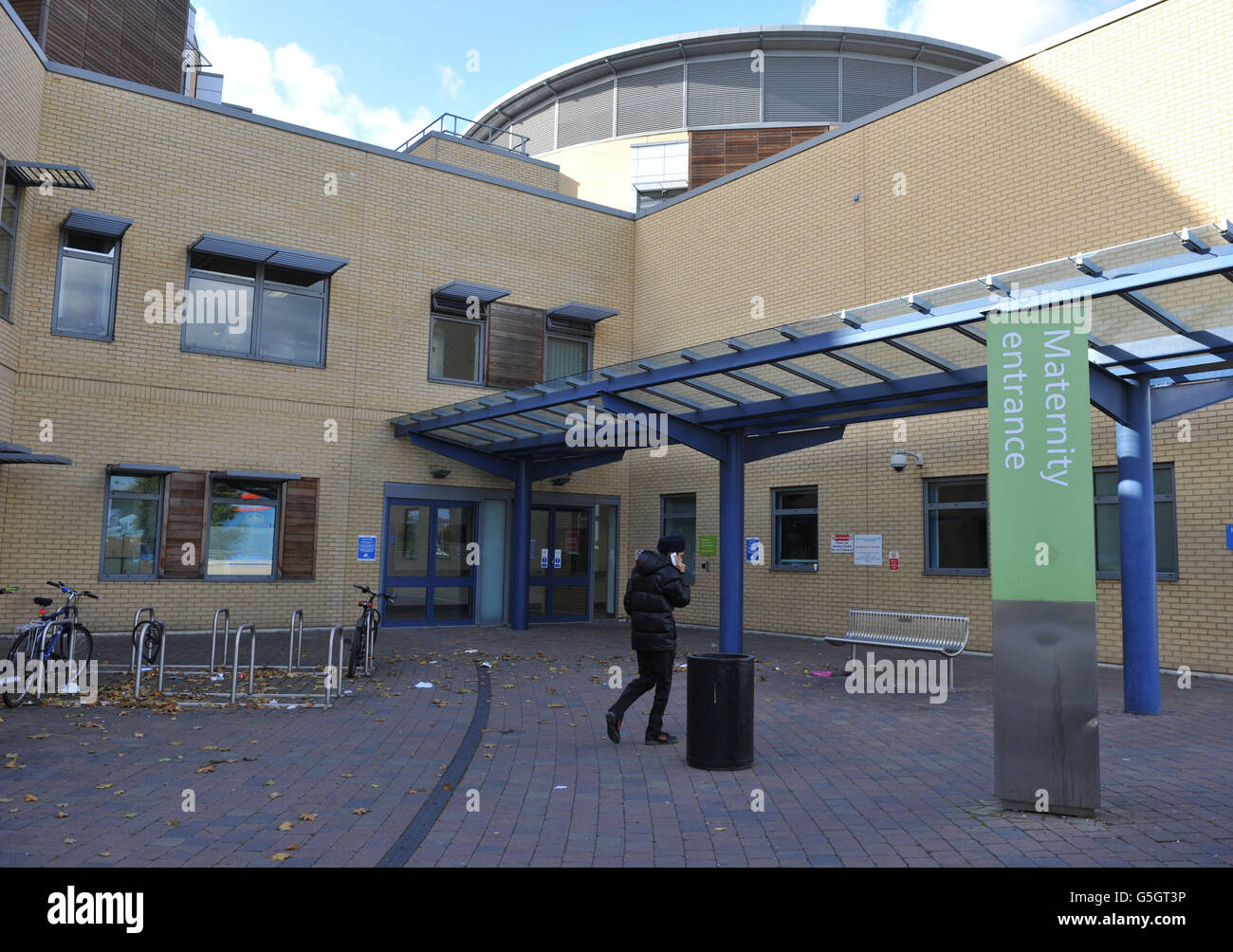 Queens hospital romford hires stock photography and images Alamy