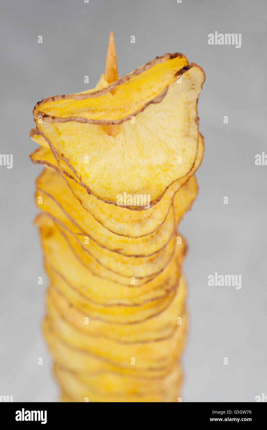 Deep fat fried potatoes hires stock photography and images Alamy
