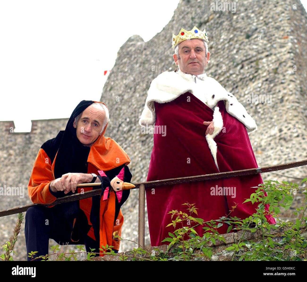 Gordon roddick big issue hi-res stock photography and images - Alamy