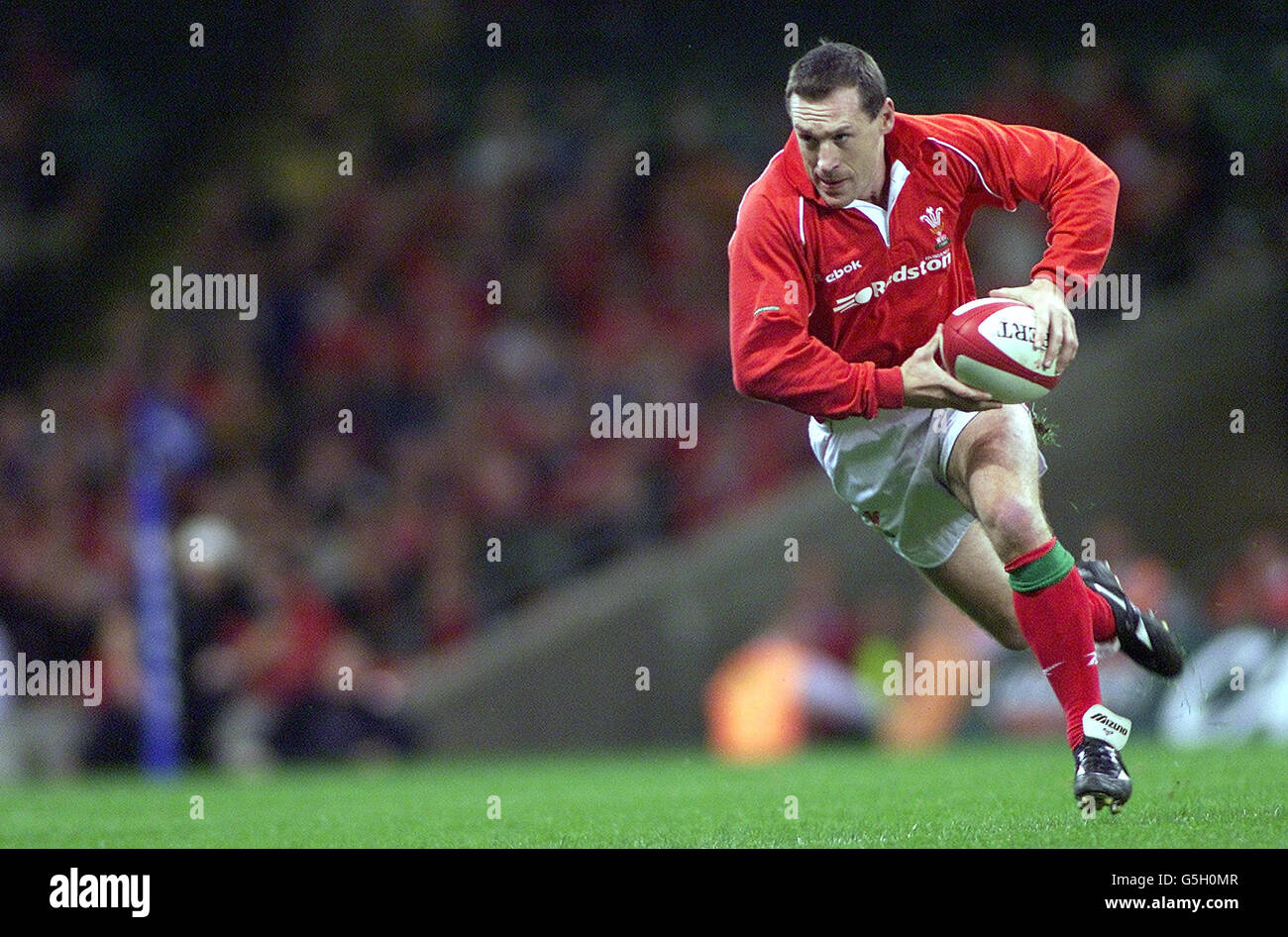 Allan bateman wales hires stock photography and images Alamy