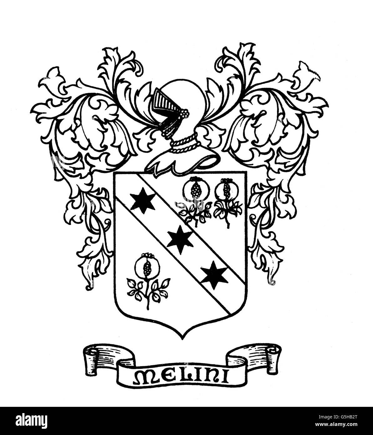 Family coat of arms hires stock photography and images Alamy