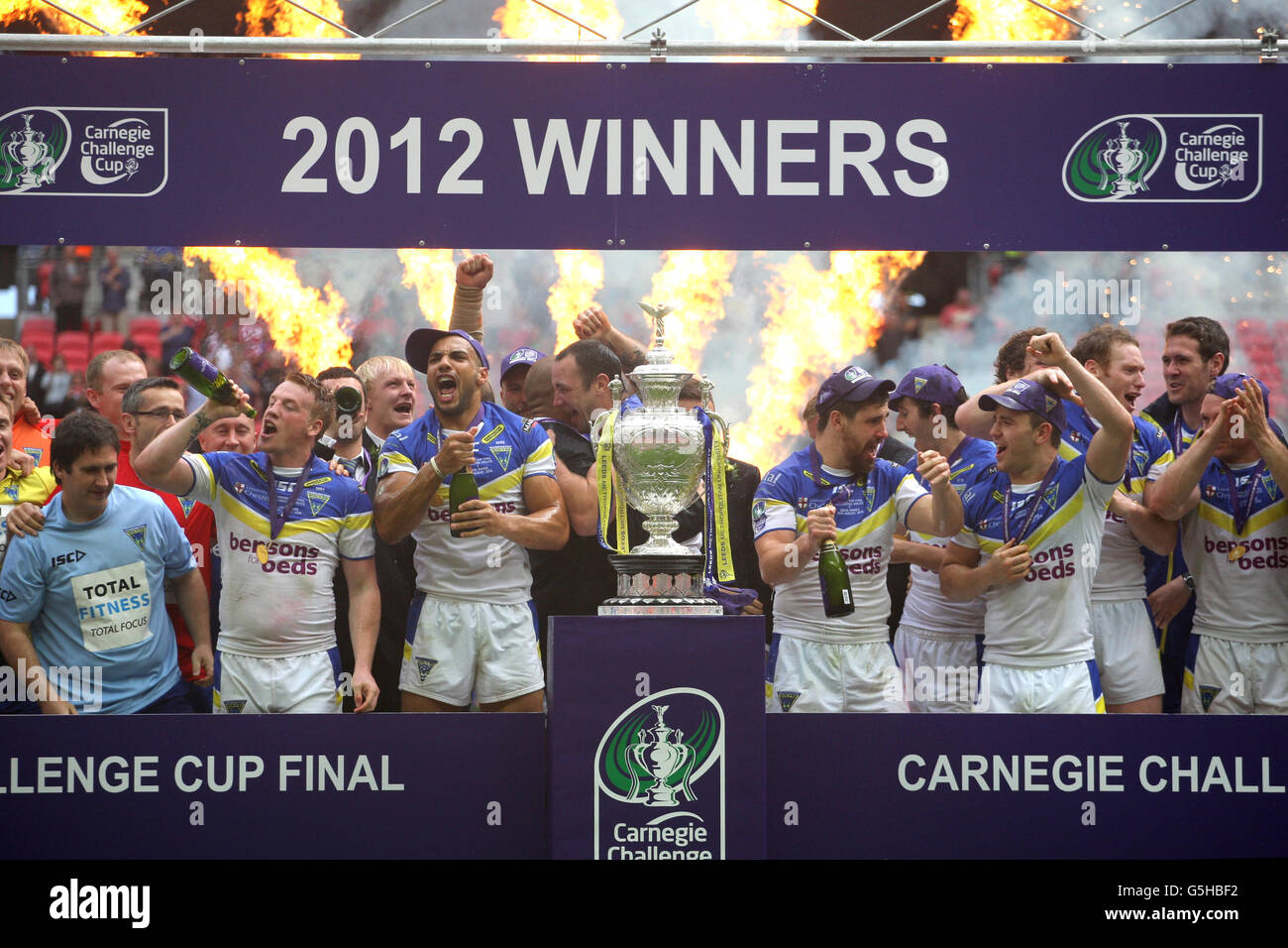 Dragons Catalans : un quart de finale de Challenge Cup contre