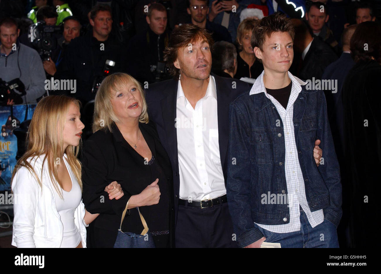 Judy Finnigan Chloe Madeley Hi res Stock Photography And Images Alamy judy-finnigan-chloe-madeley-hi-res-stock-photography-and-images-alamy