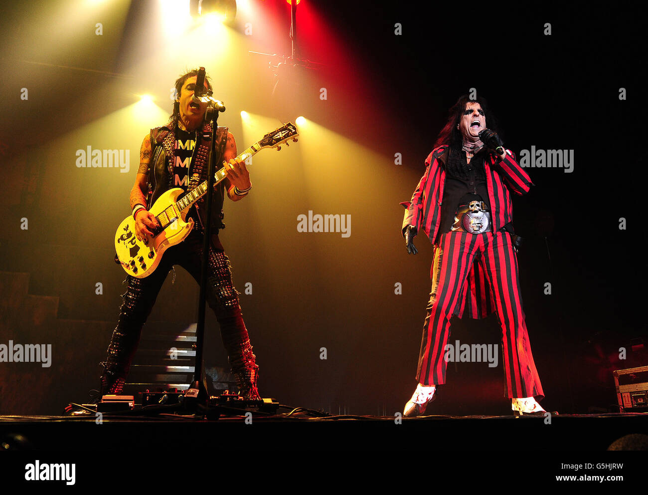 Alice Cooper