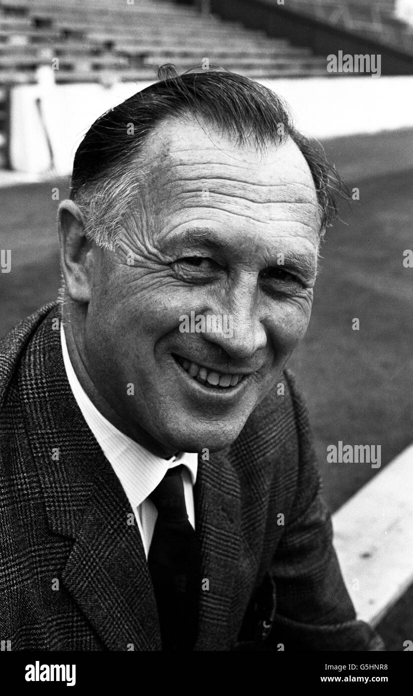 Joe Mercer Stock Photo 106725788 Alamy