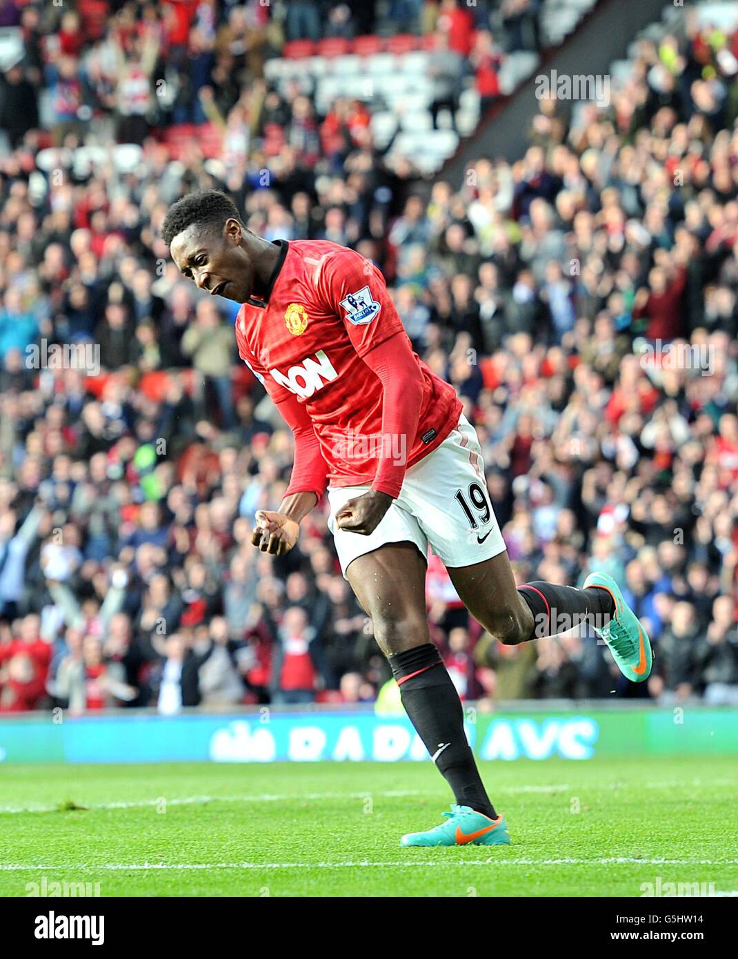 Manchester United s Danny Welbeck Celebrates Scoring His Side s Third manchester-united-s-danny-welbeck-celebrates-scoring-his-side-s-third